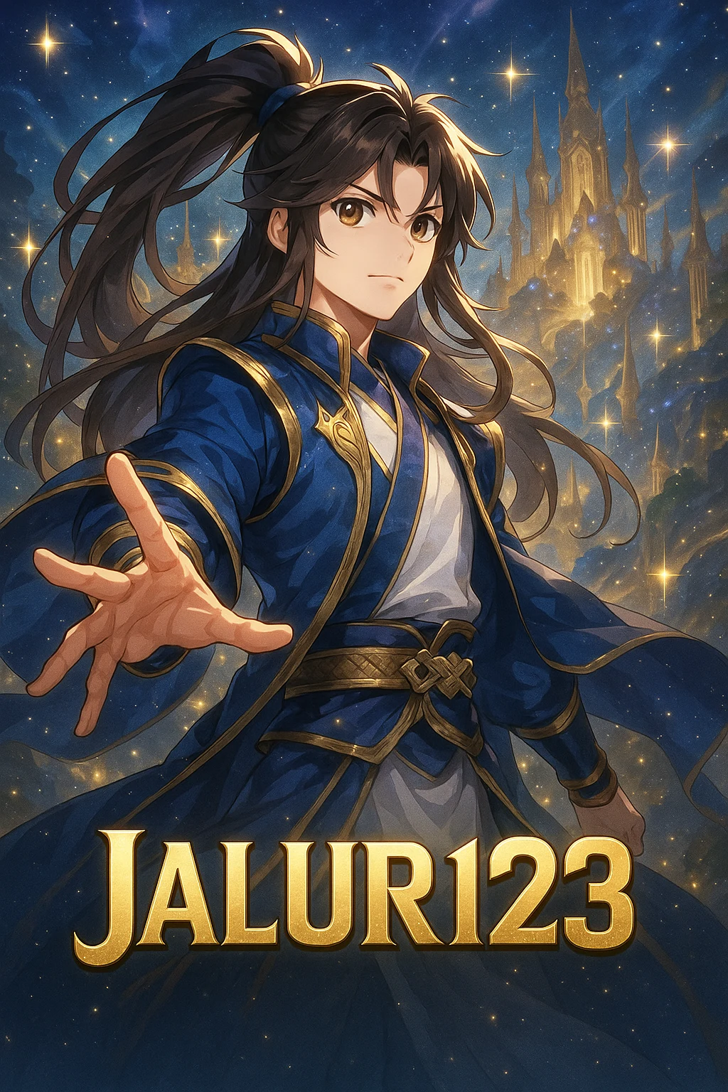 Jalur123 : Jalan Pintas Game Jalur 123 Seru Yang Bikin Asyik
Jalur123 : Jalan Pintas Game Jalur 123 Seru Yang Bikin Asyik